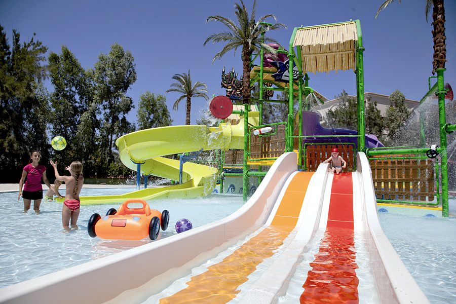 Kaya Palazzo Golf 5* Belek