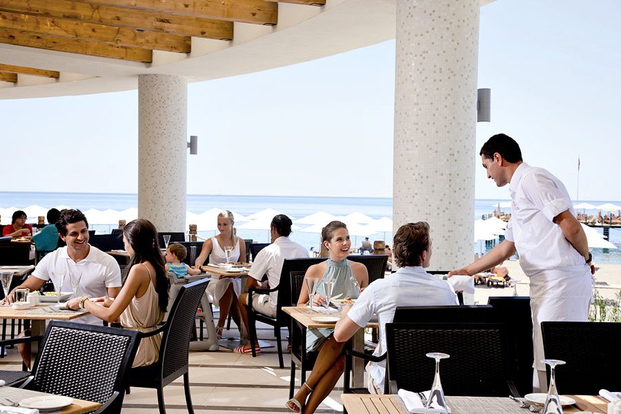 Kaya Palazzo Golf Hotel Belek
