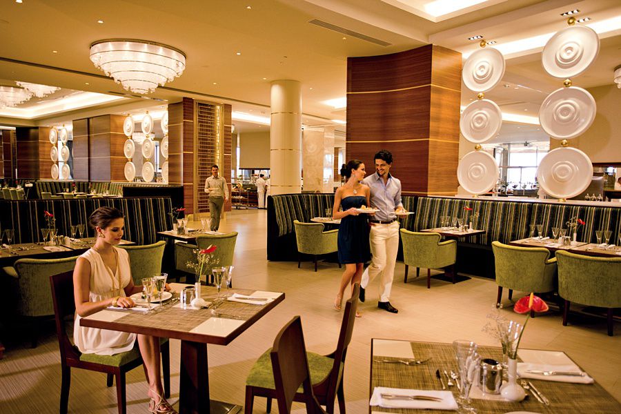 Kaya Palazzo Golf Hotel