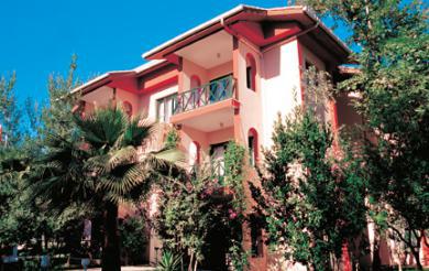 Sural Garden Resort