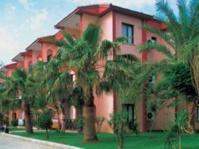 Sural Garden Side