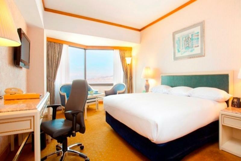 Hotel Hilton