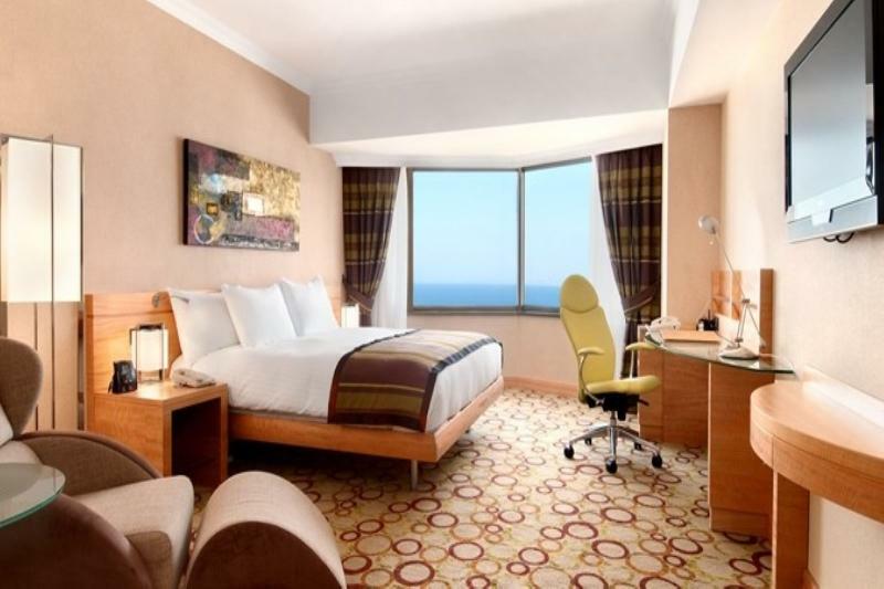 Hilton Hotel Izmir