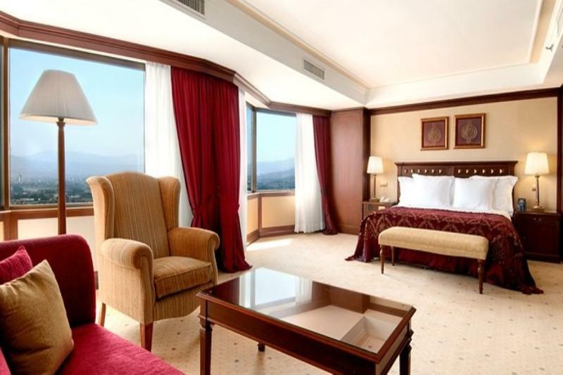 Hotel Hilton 5*