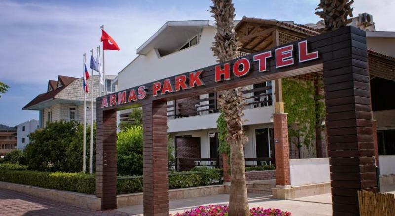 Kemer Reach 5* Goynuk (Kemer)