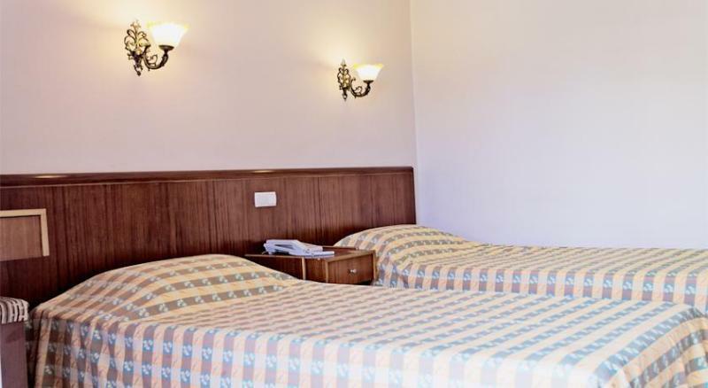 Kemer Reach Hotel Goynuk (Kemer)
