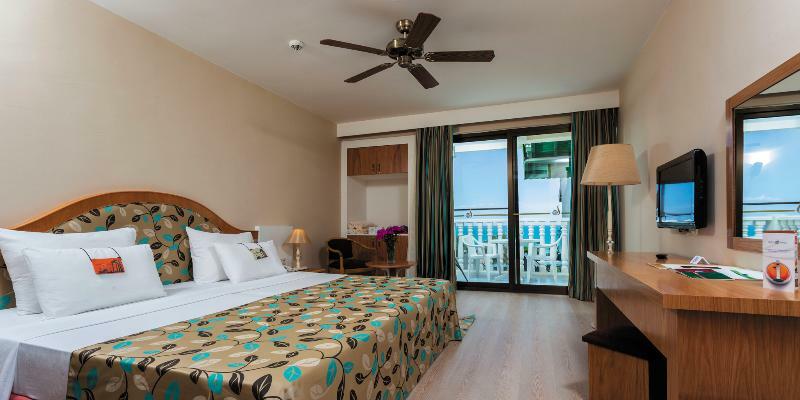 Defne Star Hotel