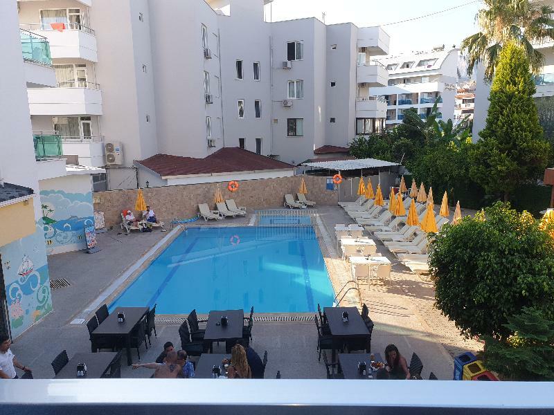 Hotel Acar Alanya