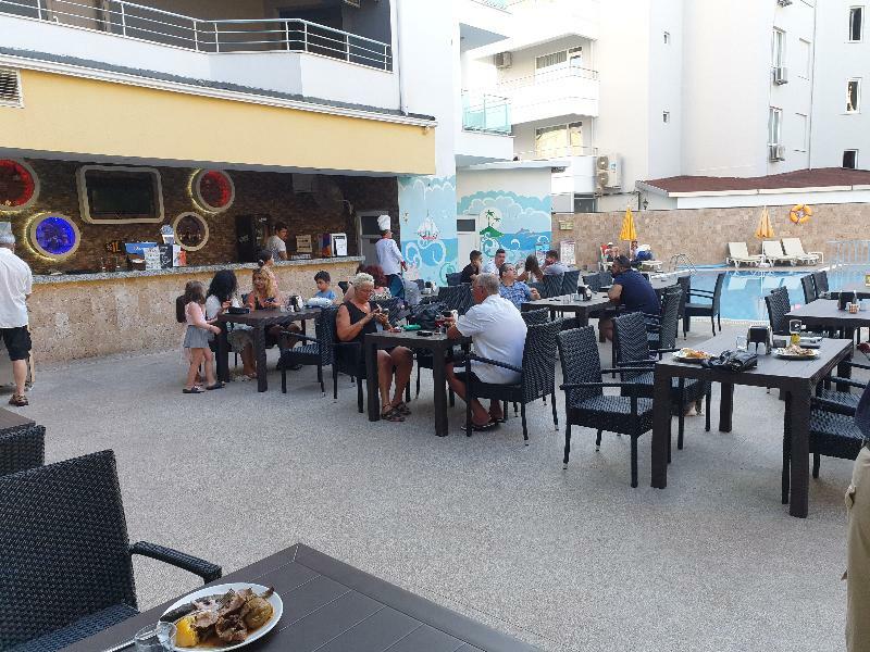 Acar 4* Alanya