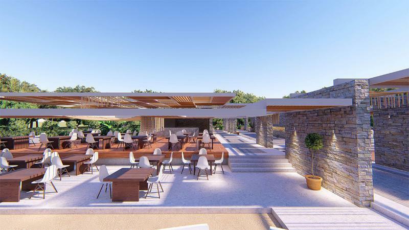 Paloma Orenda Hotel 5*