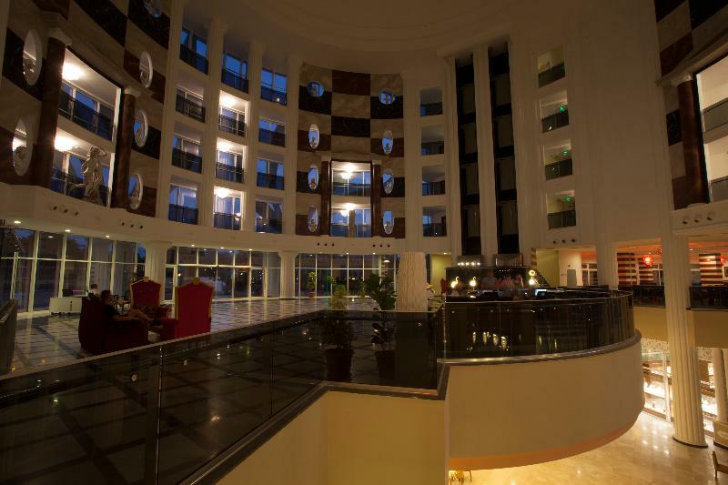 Defne Defnem Hotel 5*