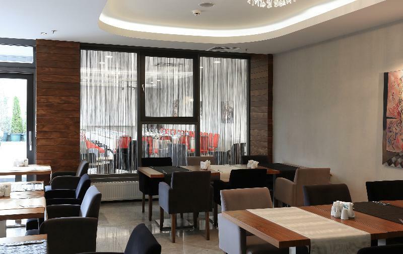 Mimi 4* Ankara