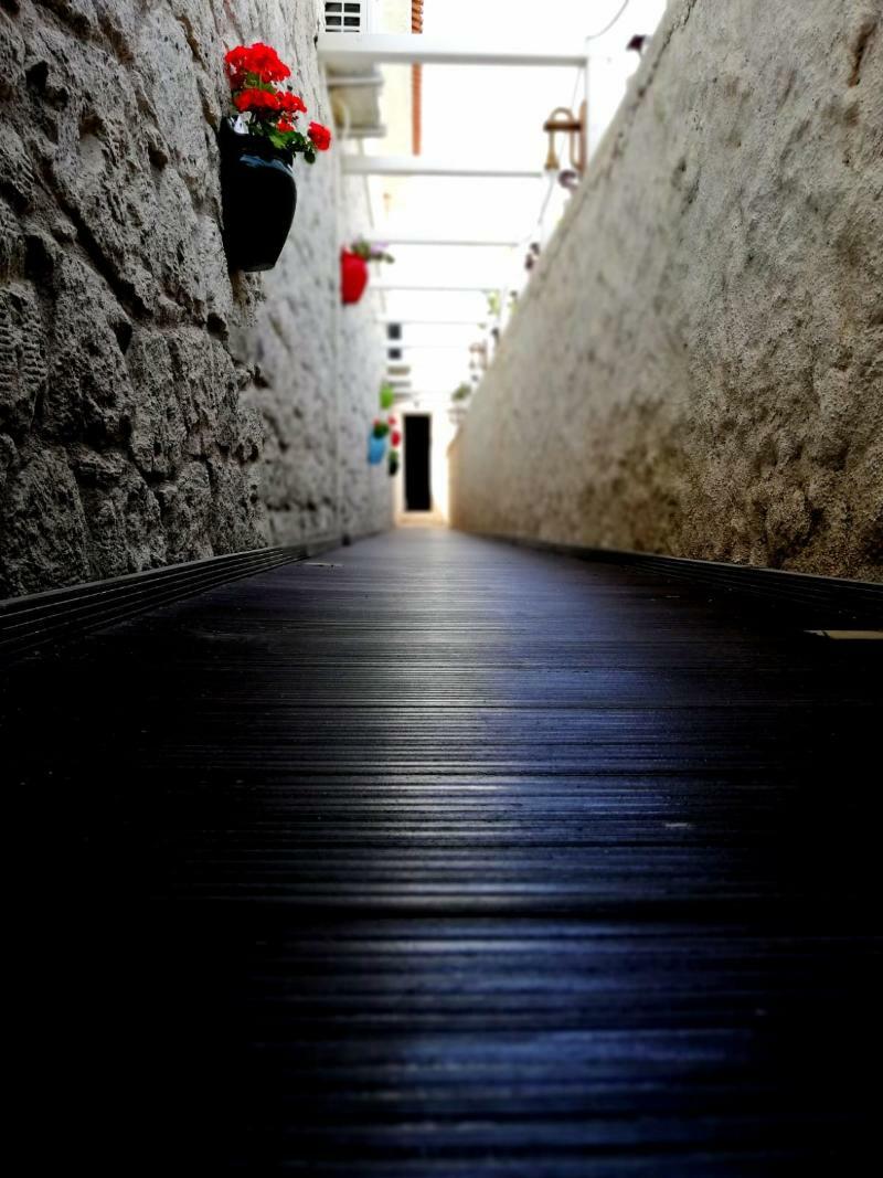 My Adress Butik 4* Alacati
