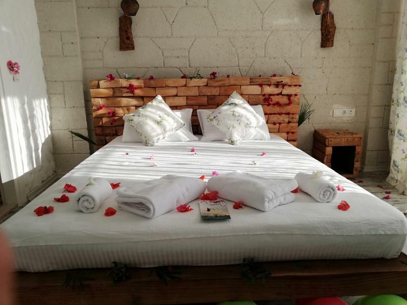 My Adress Butik 4* Alacati