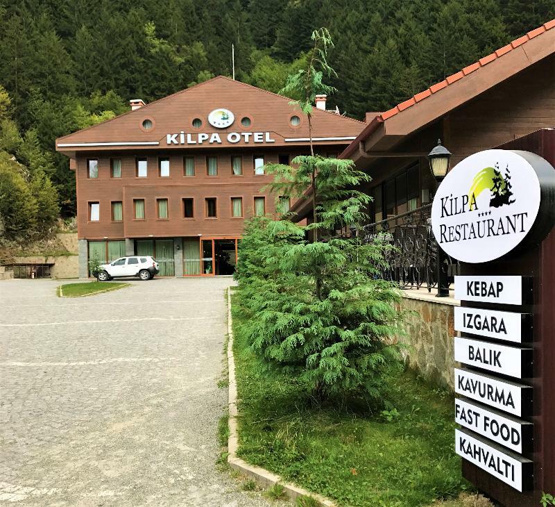 Hotel Kilpa