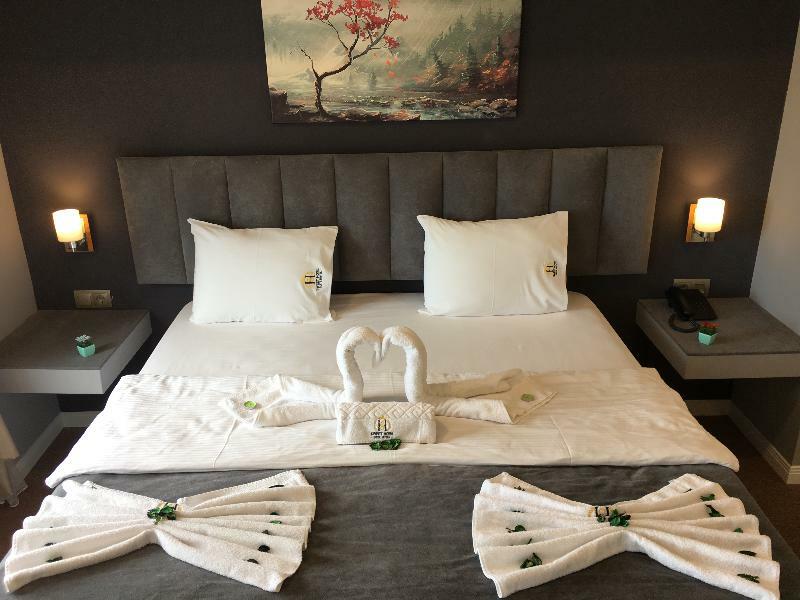 Aparthotel Sweet 4*