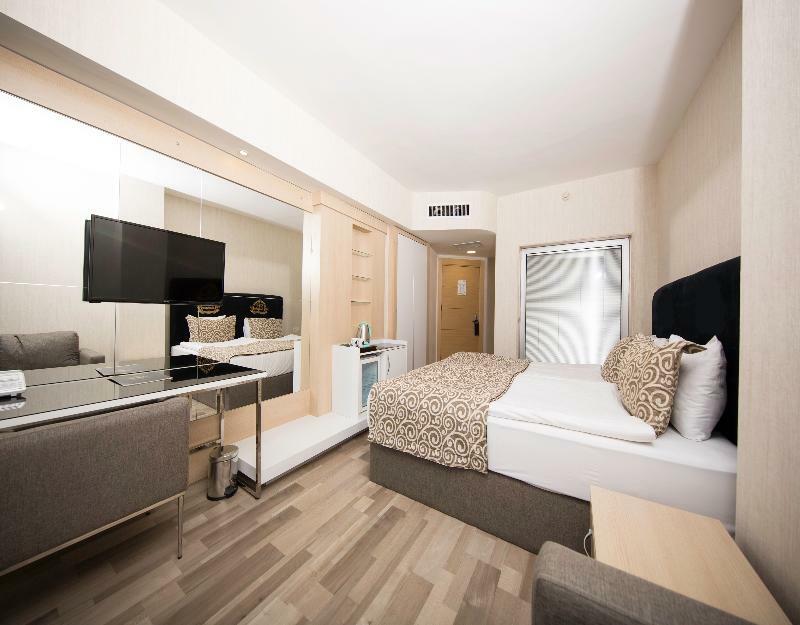 Amara Comfort 5*