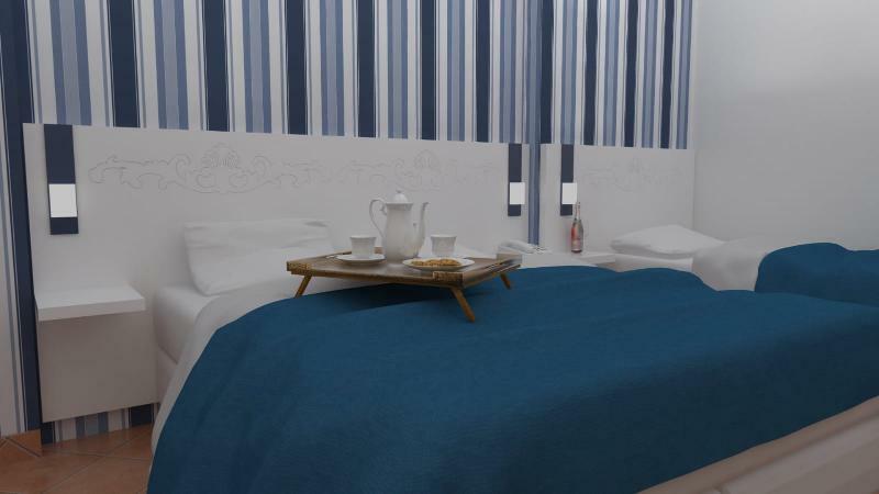 Grand Bahama Ex. Happy Hotel Konakli