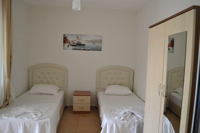 Hotel Elit Deniz