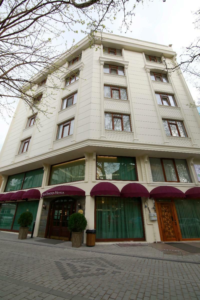 Tuzla Garden & 4* Darica (Marmara)