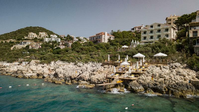 Hotel Suna Sun - Adult Only 3*