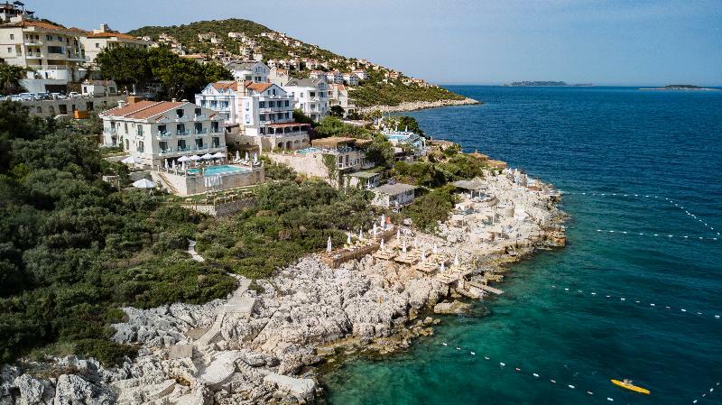 Suna Sun - Adult Only 3* Kas