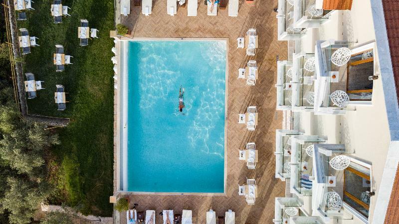 Hotel Suna Sun - Adult Only