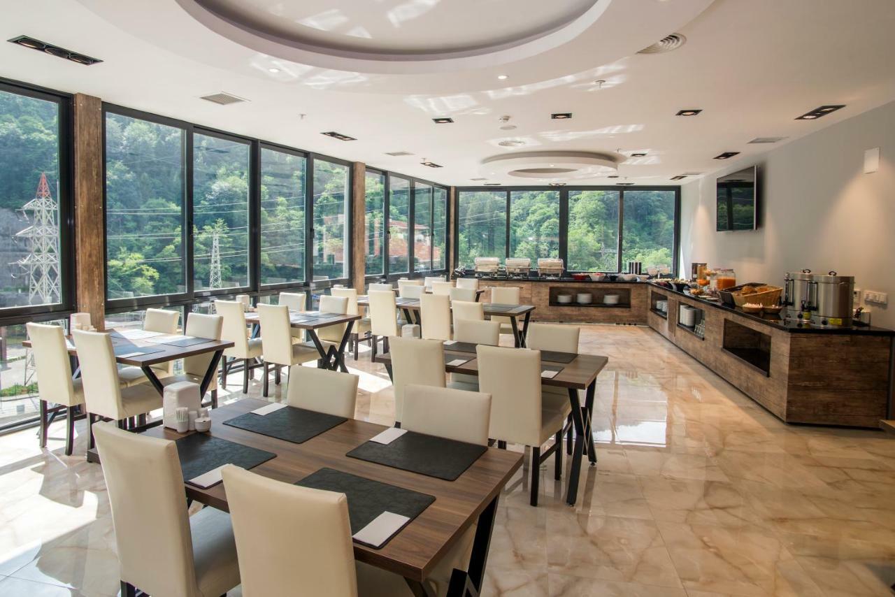 Caykara Park Hotel 3*
