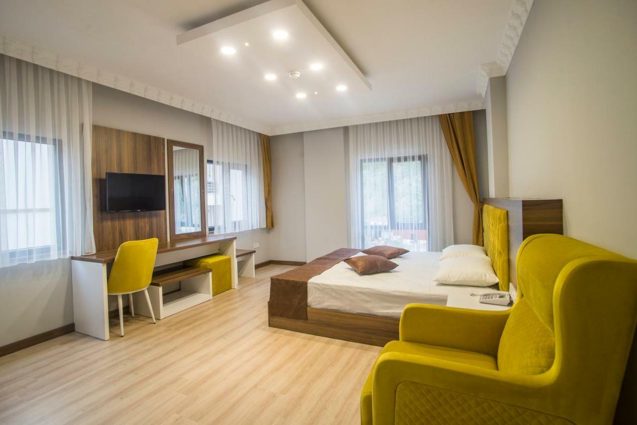 Hotel Caykara Park 3*