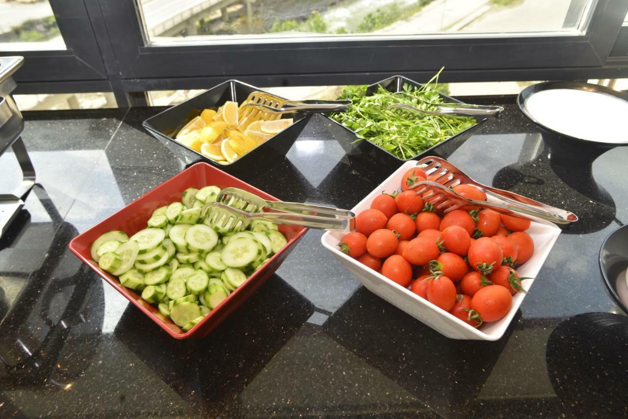 Caykara Park Hotel Trabzon