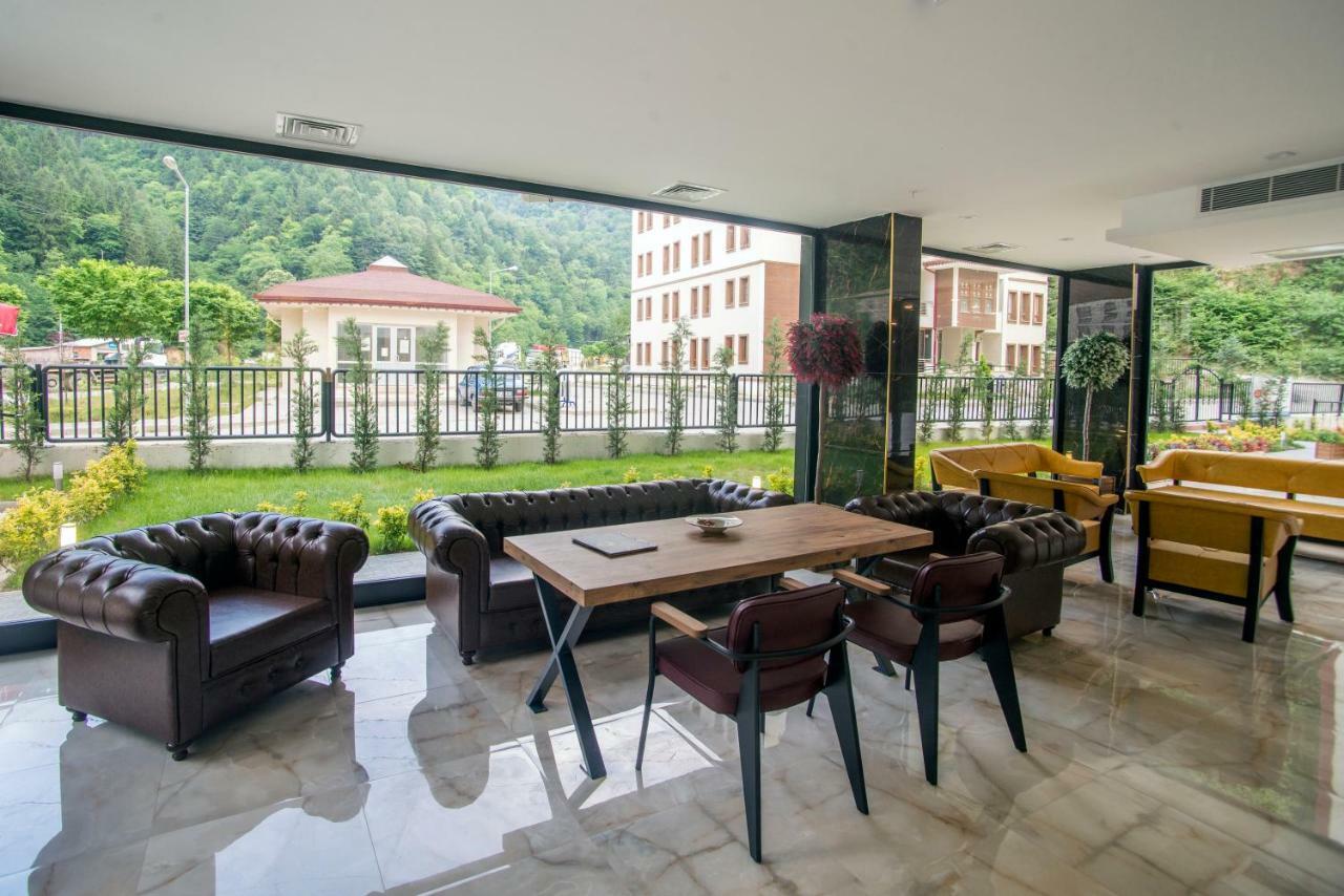 Caykara Park Hotel Trabzon