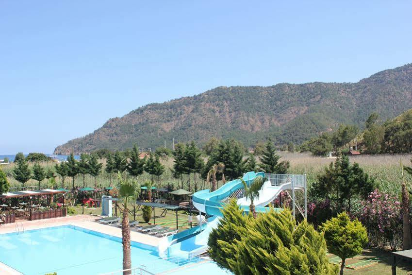 Klados Hotel 3*