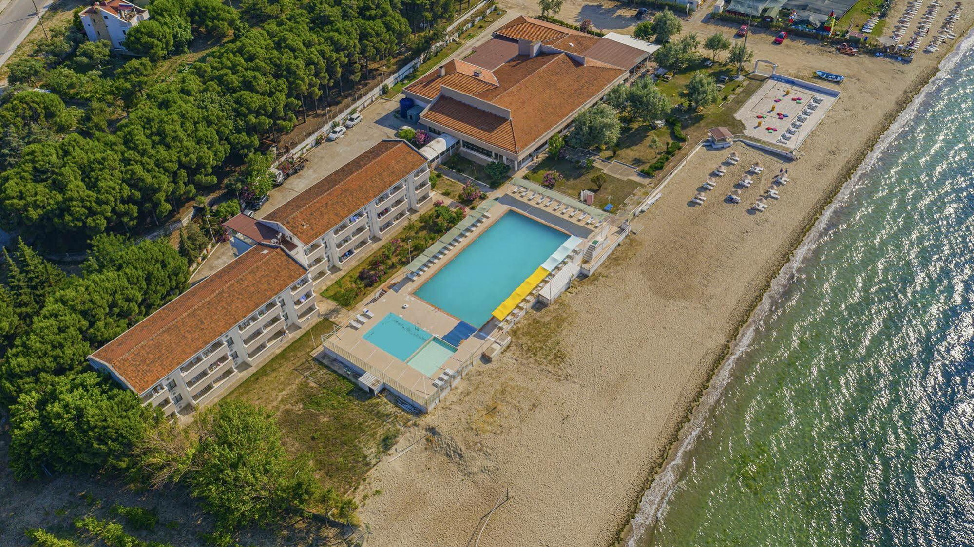 Hotel Etap Altinel