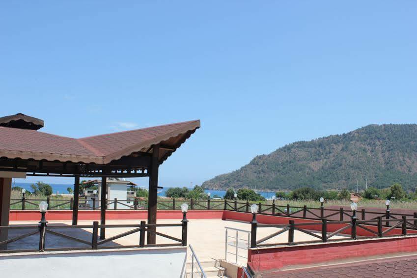 Klados Hotel Adrasan