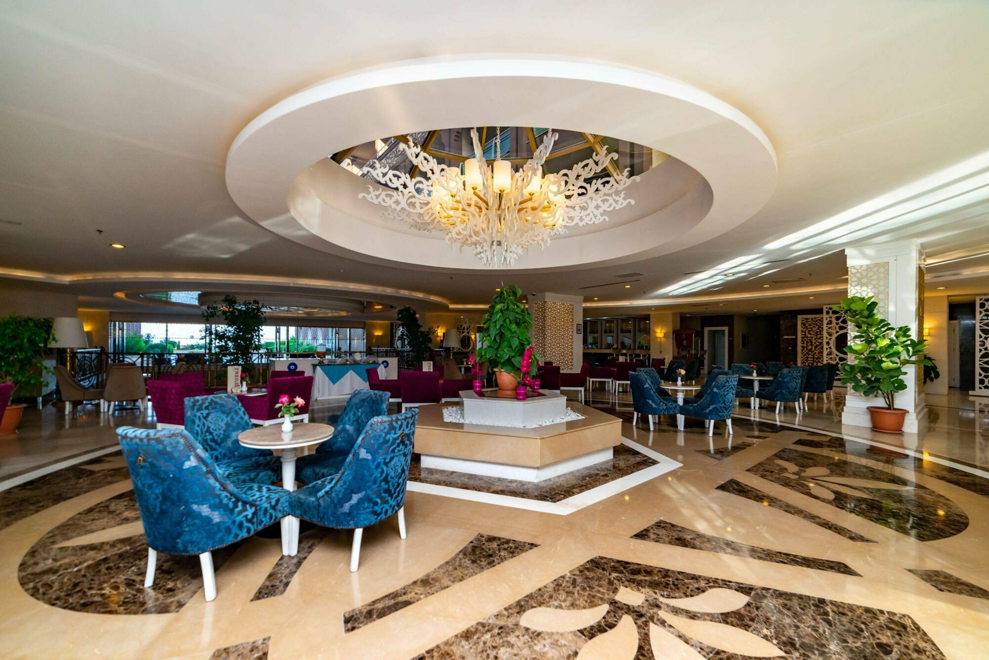 Resort Seamelia & 5*
