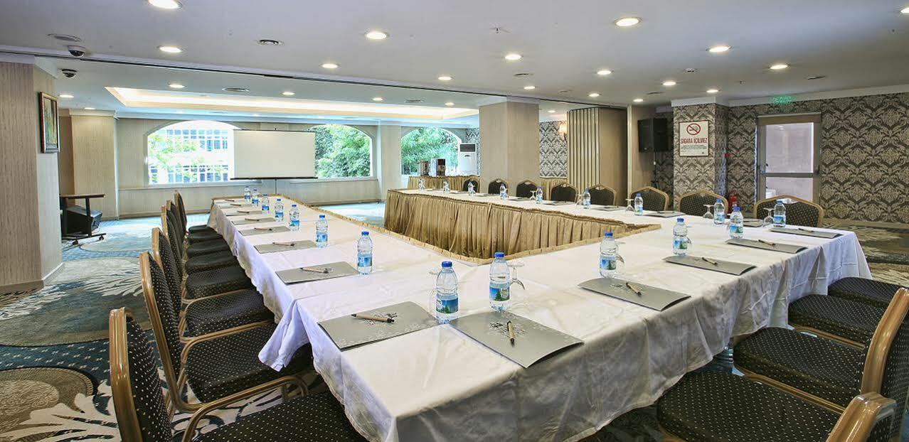Midas Hotel 4*