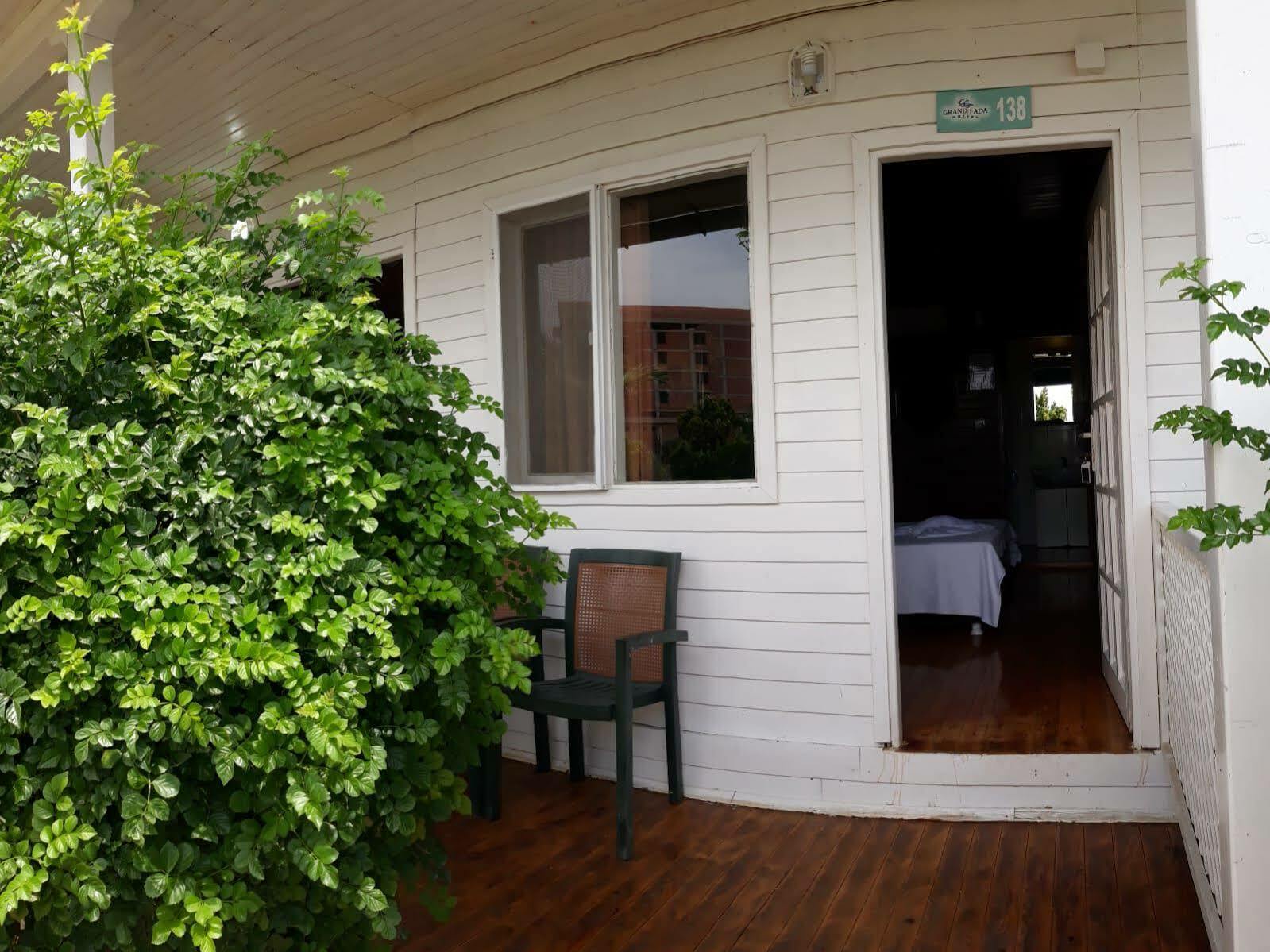 Hotel Grand Ada Kizkalesi