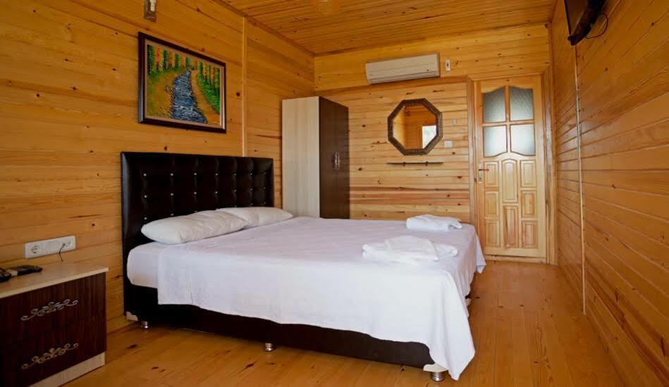 Hotel Grand Ada Kizkalesi