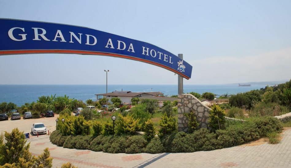 Hotel Grand Ada