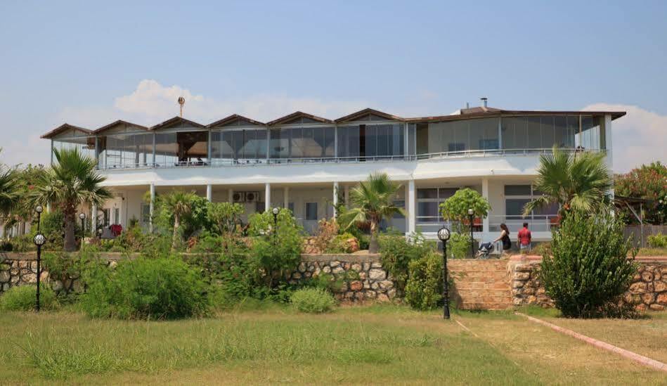 Hotel Grand Ada Kizkalesi