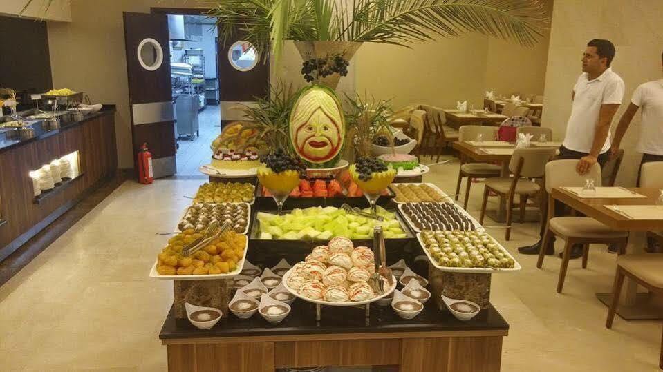 Hotel Marpessa Blue & Silifke