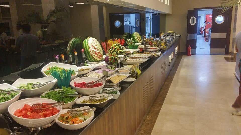 Marpessa Blue & Hotel 4*