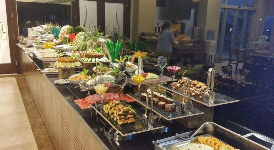 Hotel Marpessa Blue & 4*