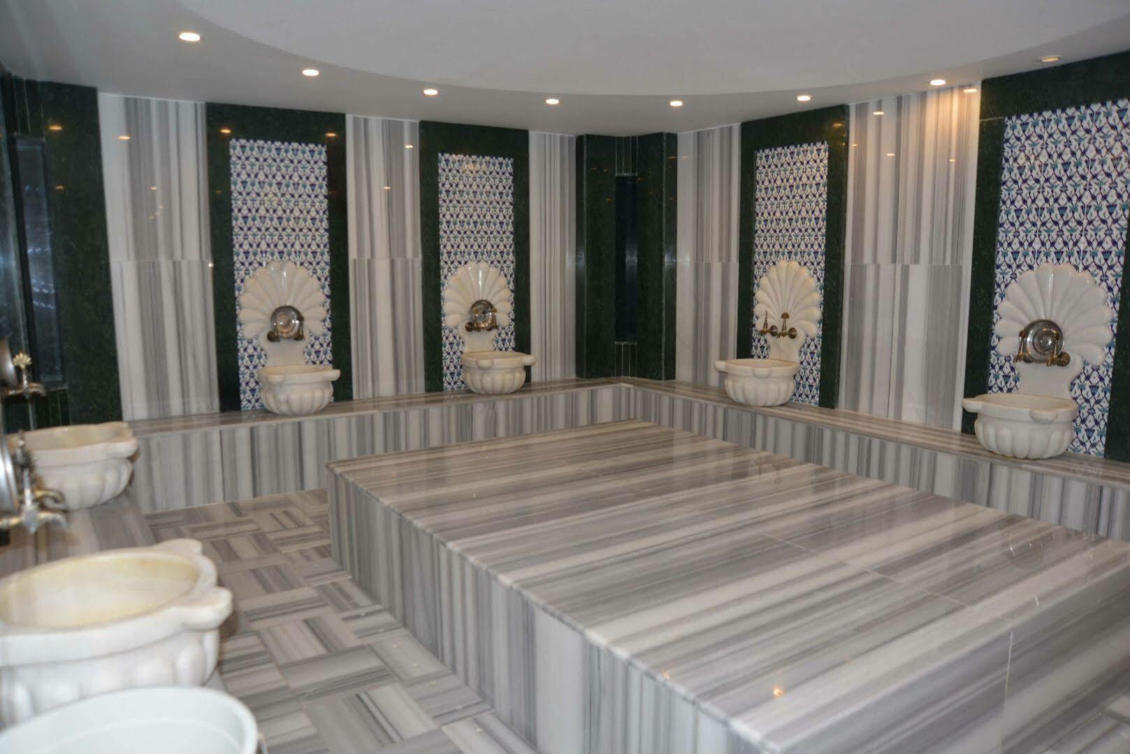 Hotel Marpessa Blue &