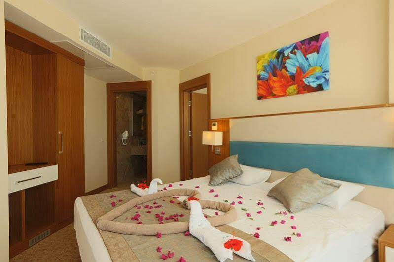 Hotel Marpessa Blue & Silifke