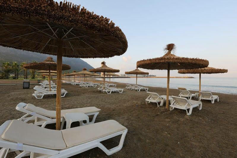 Hotel Marpessa Blue & Silifke