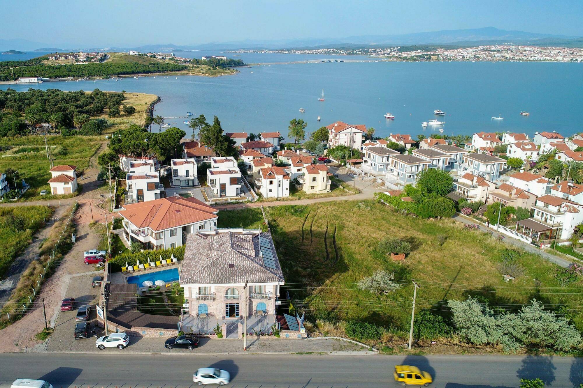 Cunda Rota 3*