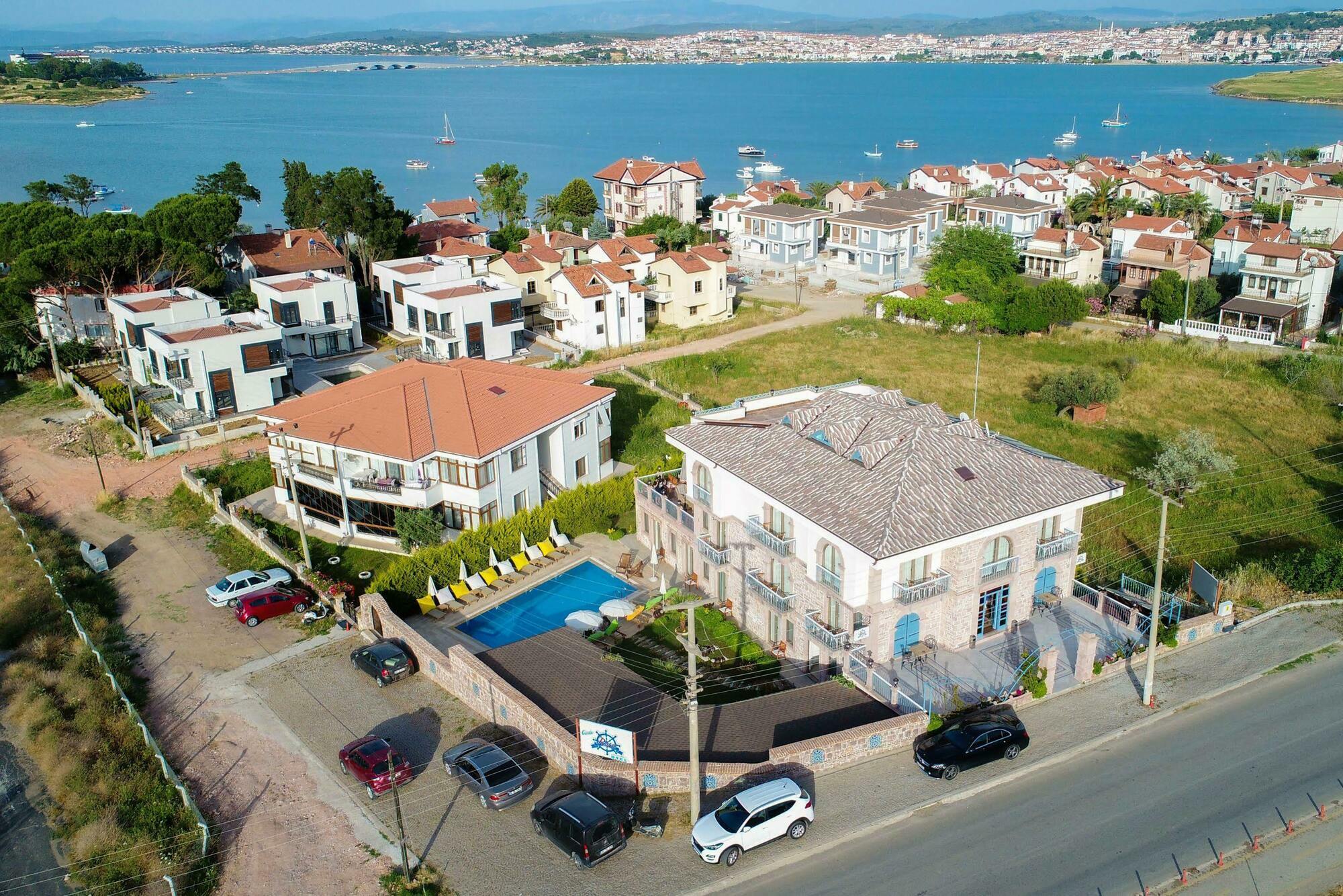Hotel Cunda Rota Ayvalik