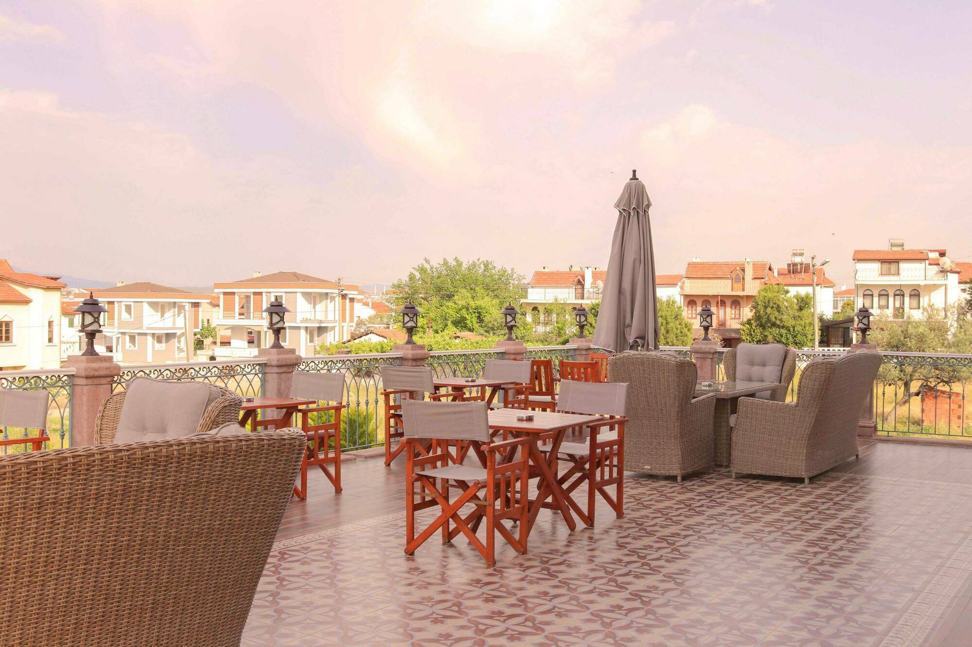 Hotel Cunda Rota Ayvalik