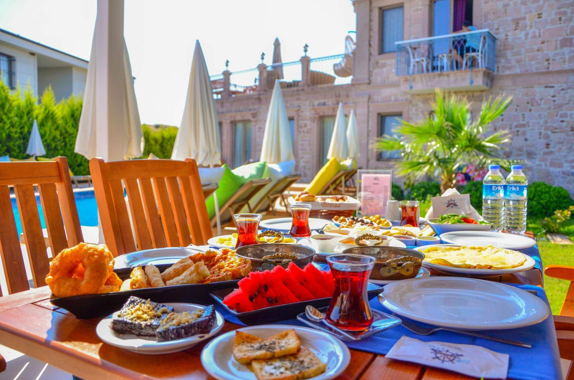 Cunda Rota Hotel Ayvalik